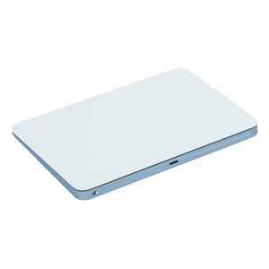 Apple Magic Trackpad – Rare Blue (2022) – Great Functional Condition
